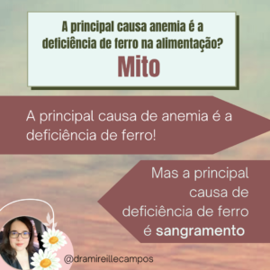 2022-08 Mito Anemia e alimentação 2